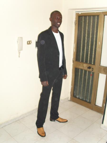 cheikh